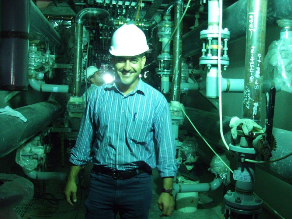 Contracting Project 5