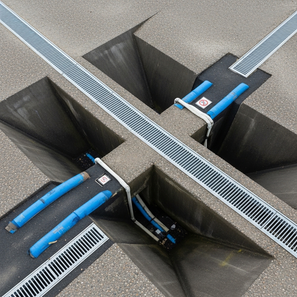 Plumbing Contracting